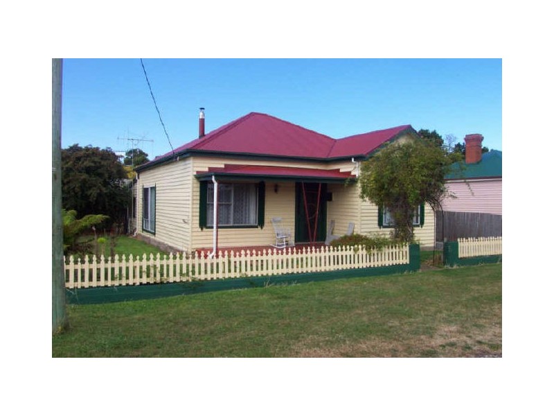 5 Jackson Street, Wynyard TAS 7325