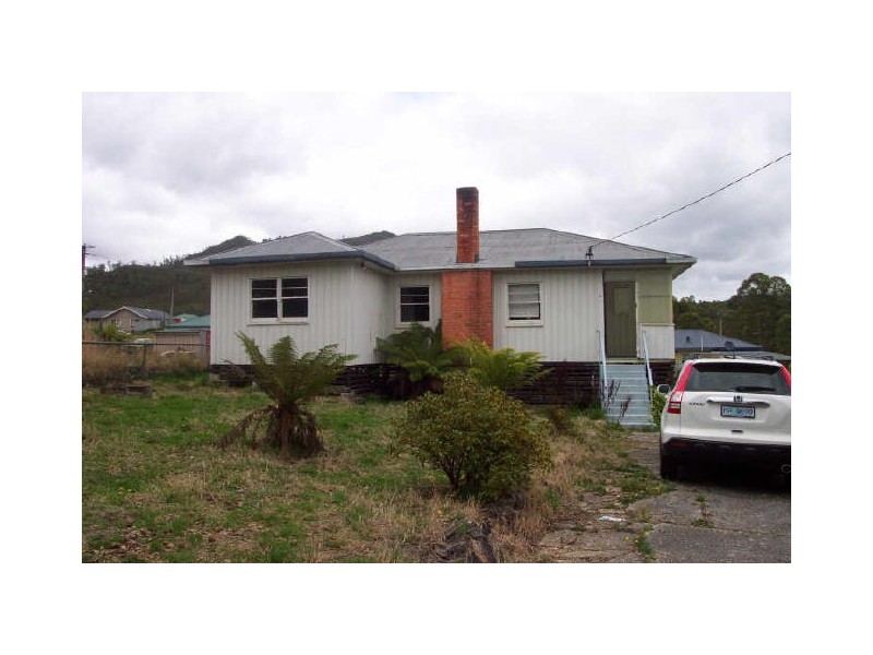 16 Giblin Street, Rosebery TAS 7470