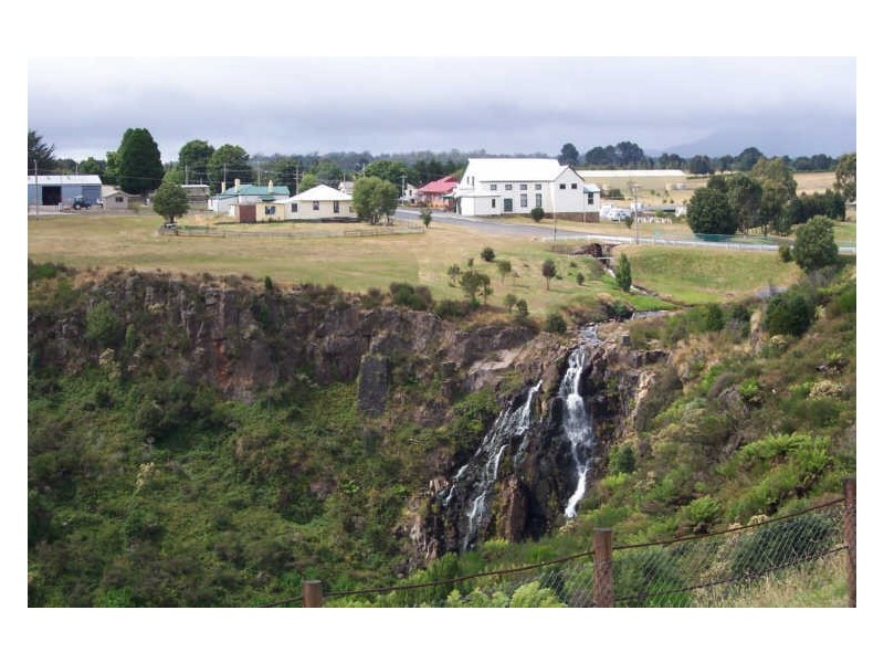 23 Camp Road, Waratah TAS 7321