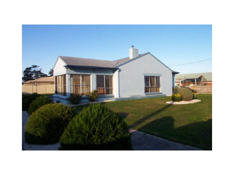 1 Moore Street, Wynyard TAS 7325