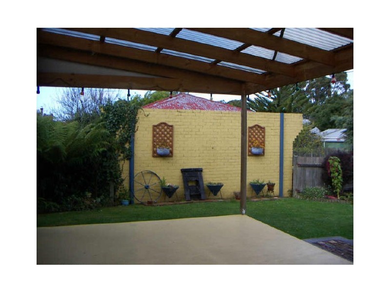 22 Dodgin Street, Wynyard TAS 7325
