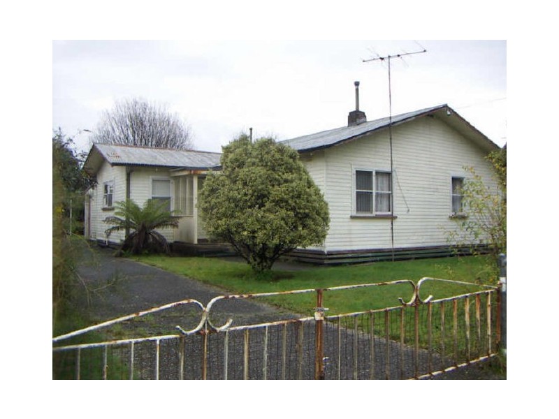 3 Frazer Street, Rosebery TAS 7470