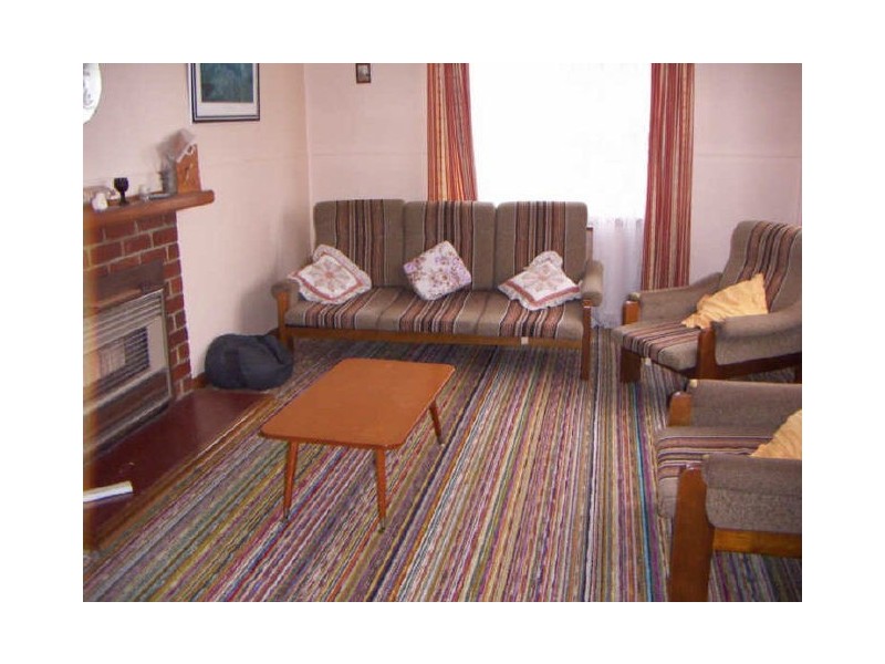 3 Frazer Street, Rosebery TAS 7470