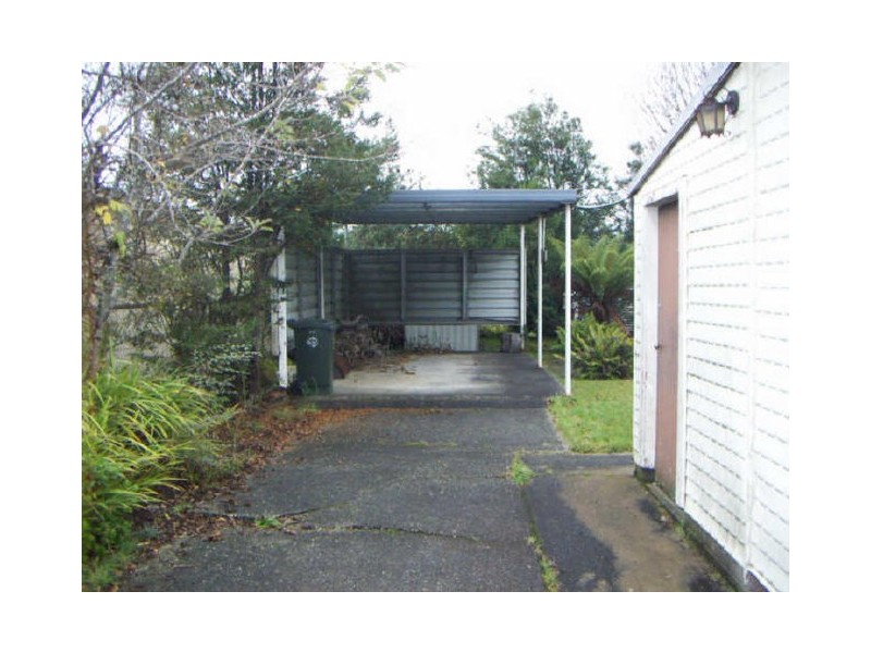 3 Frazer Street, Rosebery TAS 7470