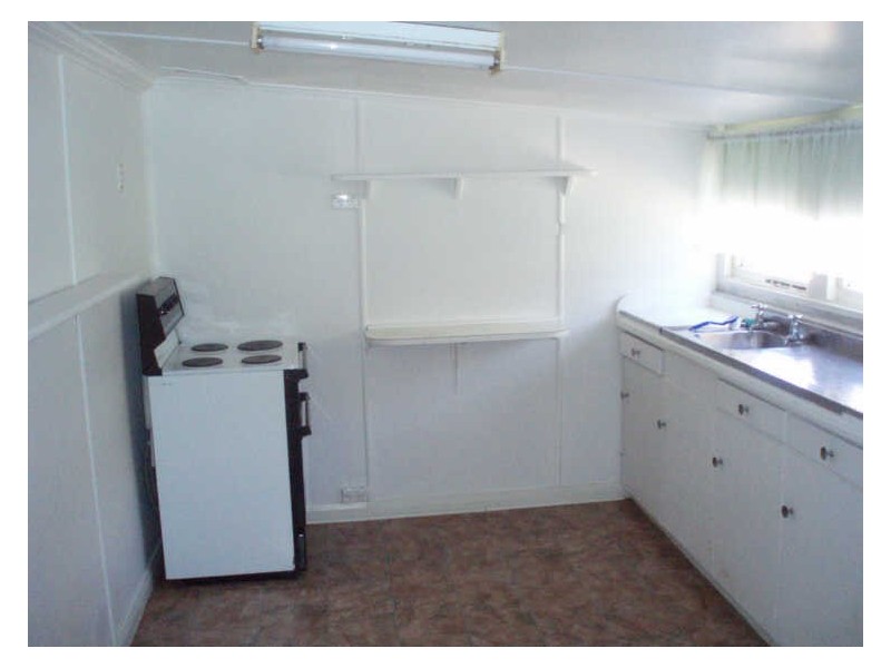 89 Esplanade, Queenstown TAS 7467