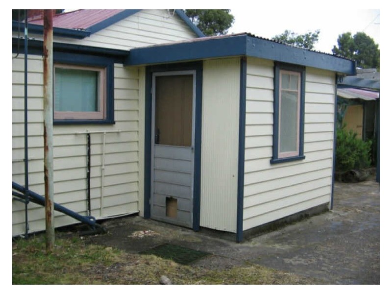 89 Esplanade, Queenstown TAS 7467