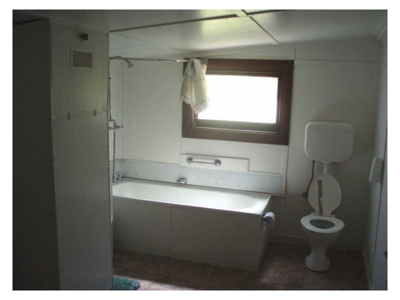 89 Esplanade, Queenstown TAS 7467