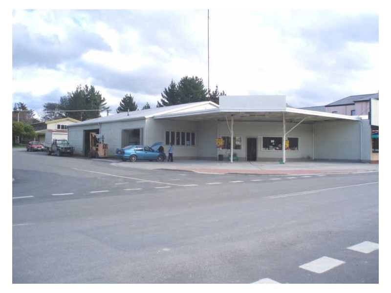 125 Main Street, Zeehan TAS 7469