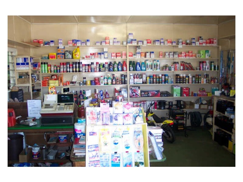 125 Main Street, Zeehan TAS 7469