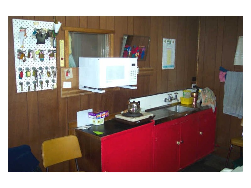 125 Main Street, Zeehan TAS 7469