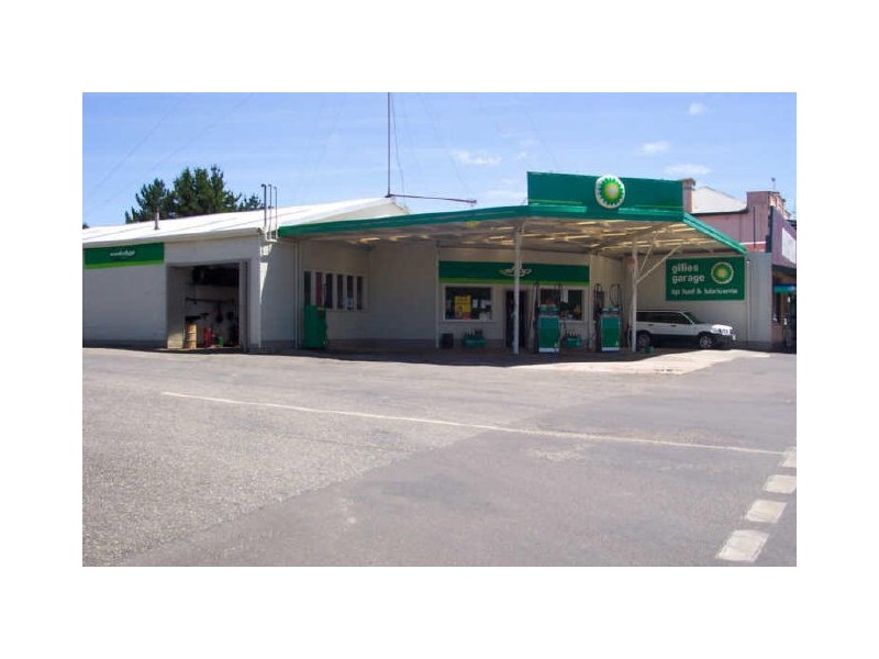 125 Main Street, Zeehan TAS 7469