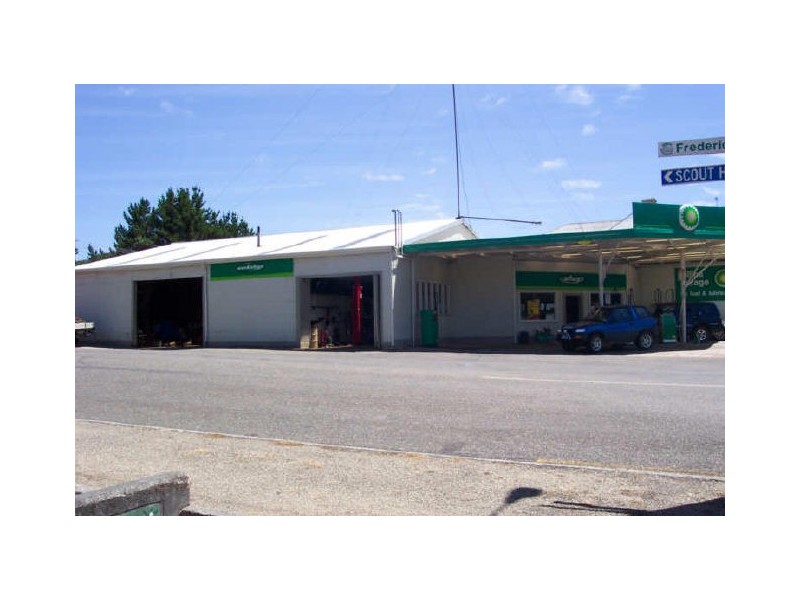 125 Main Street, Zeehan TAS 7469