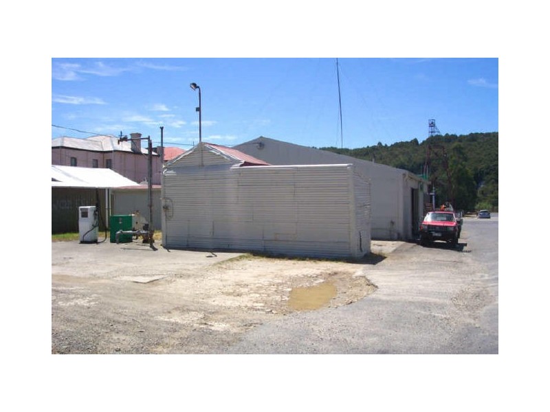 125 Main Street, Zeehan TAS 7469