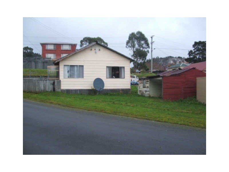92 Orr Street, Queenstown TAS 7467