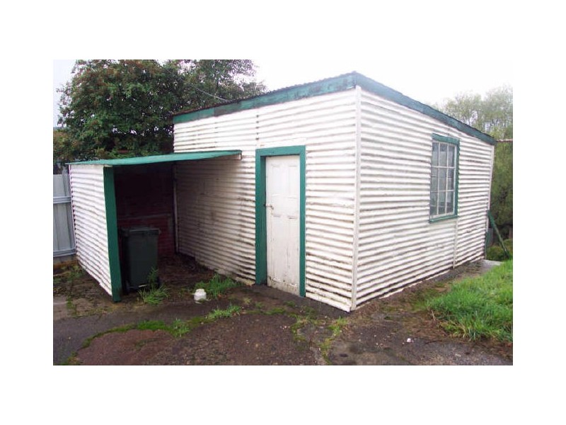 11 Crotty Street, Queenstown TAS 7467