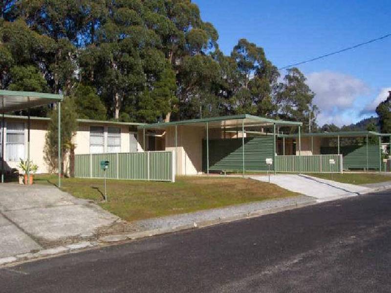 2-7 Wattle Place, Rosebery TAS 7470