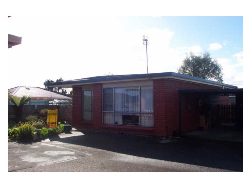 3/63 Goldie Street, Wynyard TAS 7325