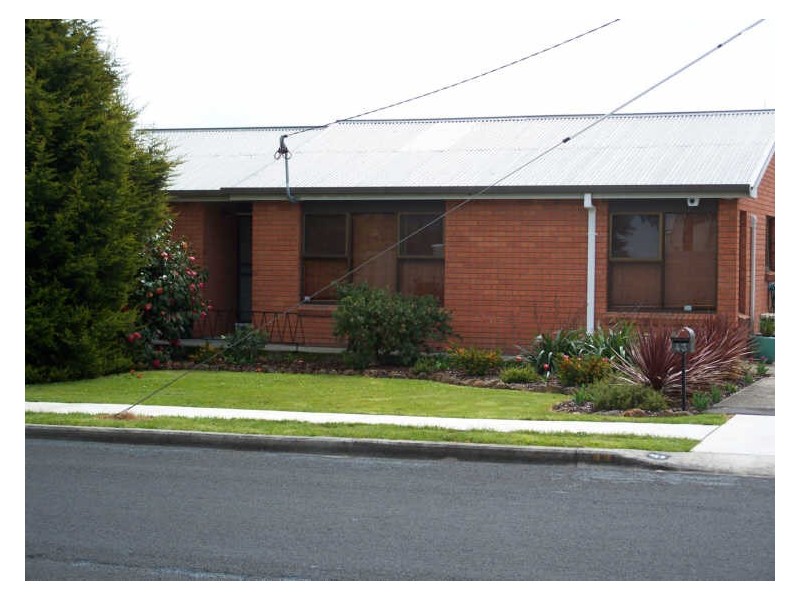 43 Jenner Street, Wynyard TAS 7325