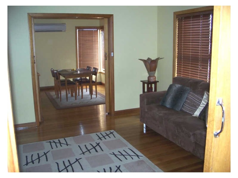 43 Jenner Street, Wynyard TAS 7325