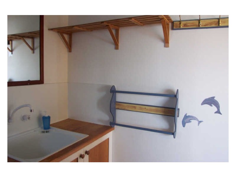 Lot 2/5 Cumming Street, Boat Harbour TAS 7321