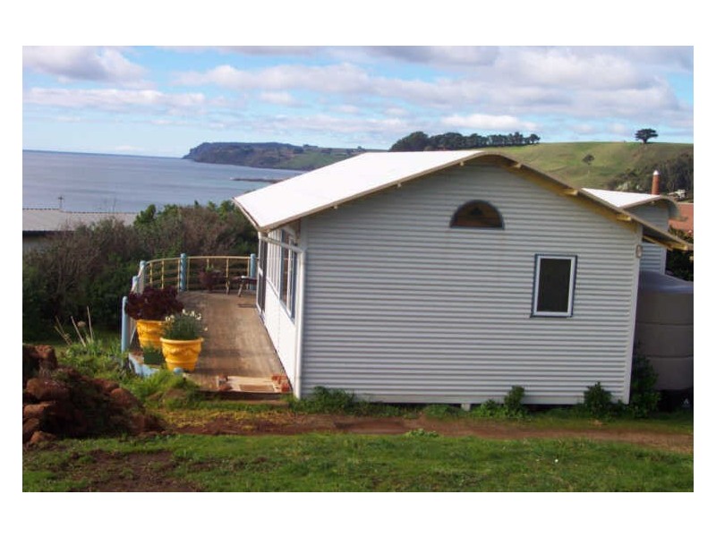 Lot 2/5 Cumming Street, Boat Harbour TAS 7321