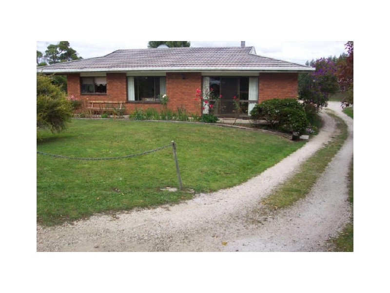 2333 Preolenna Road, Preolenna TAS 7325