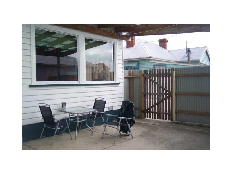 5 Saunders Street, Wynyard TAS 7325