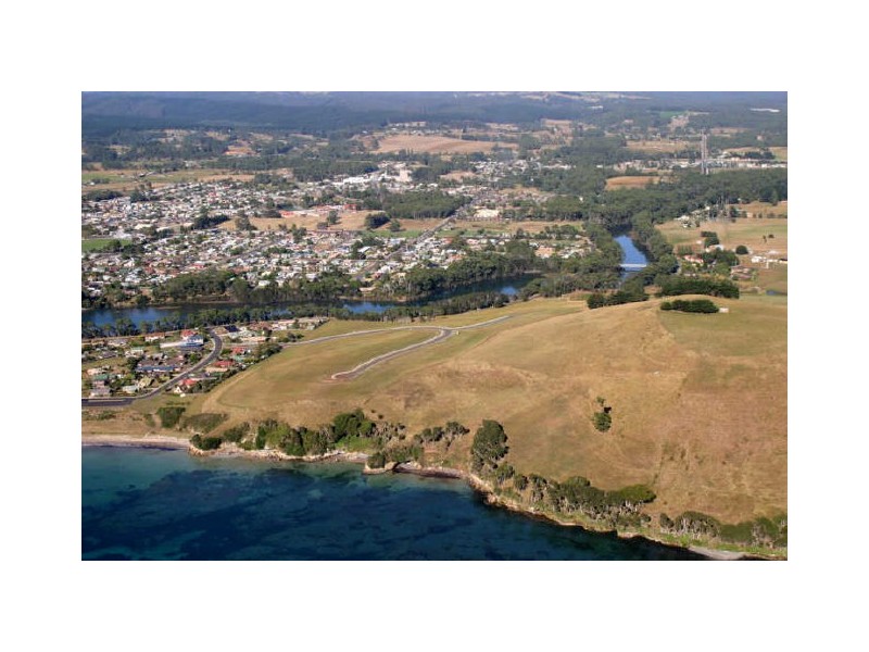 Lot 1 Inglisdale Drive, Wynyard TAS 7325