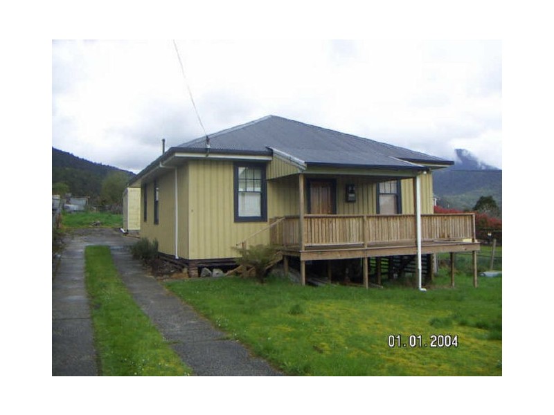 2 Natone Street, Rosebery TAS 7470