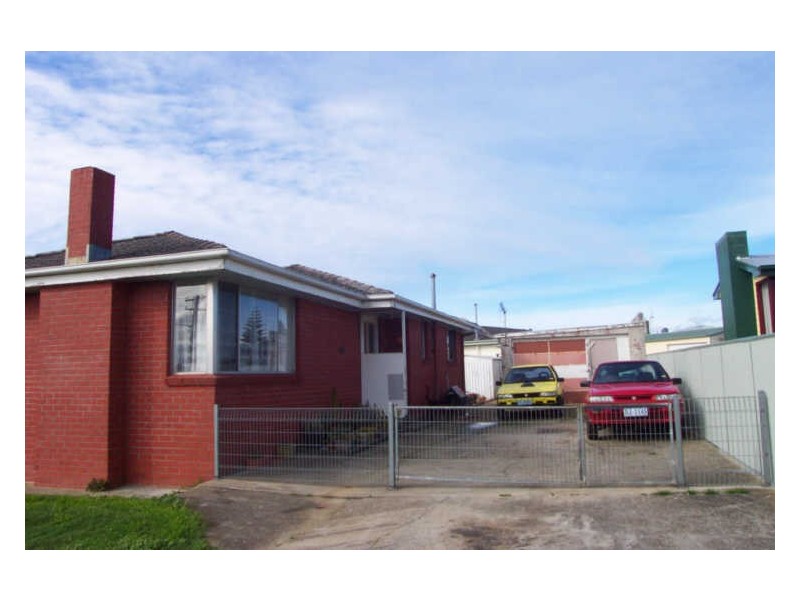 21 Rose Street, Wynyard TAS 7325