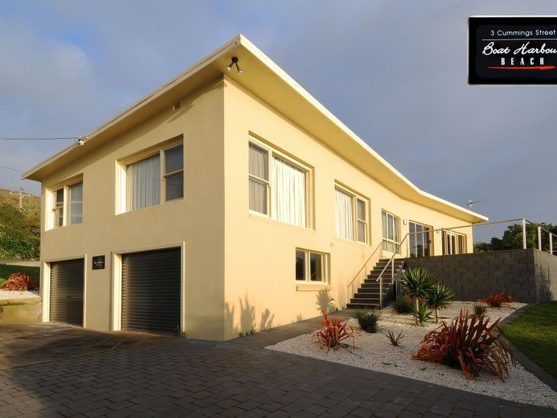 3 Cummings Street,, Boat Harbour Beach TAS 7321