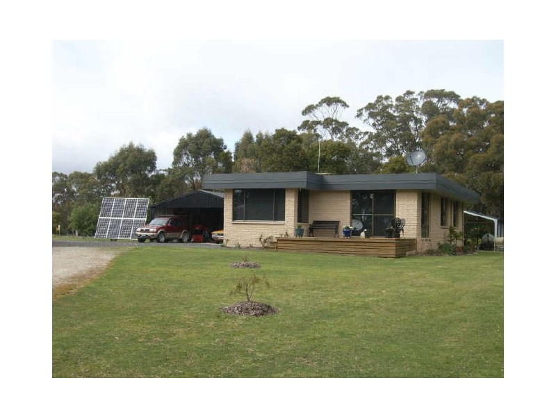 19349 Bass Highway, Rocky Cape TAS 7321