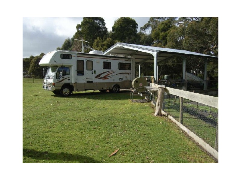 19349 Bass Highway, Rocky Cape TAS 7321