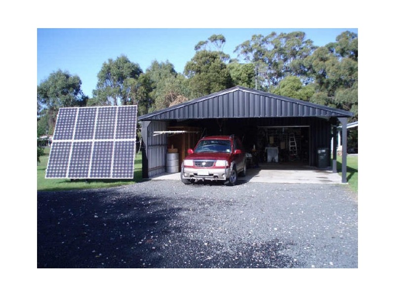 19349 Bass Highway, Rocky Cape TAS 7321