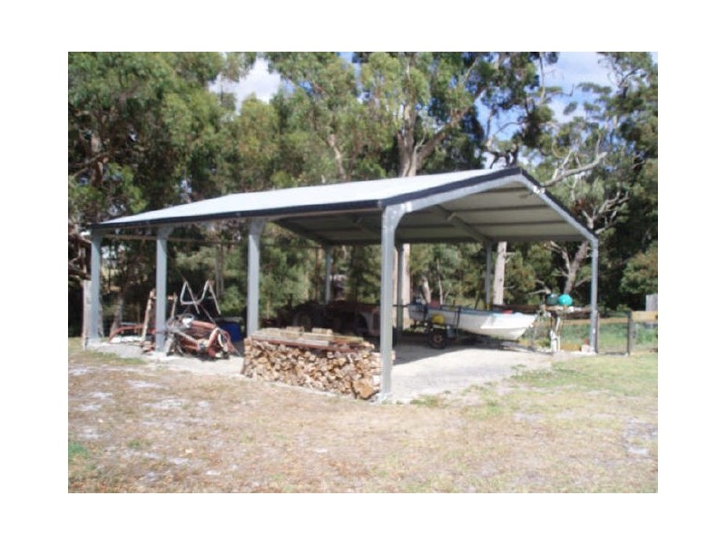 19349 Bass Highway, Rocky Cape TAS 7321