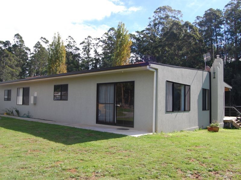 22 Brownriggs Road, Wynyard TAS 7325