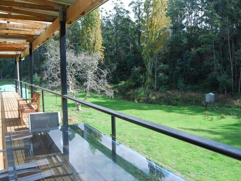 22 Brownriggs Road, Wynyard TAS 7325