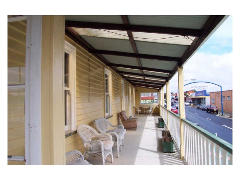 28 Goldie Street,, Wynyard TAS 7325