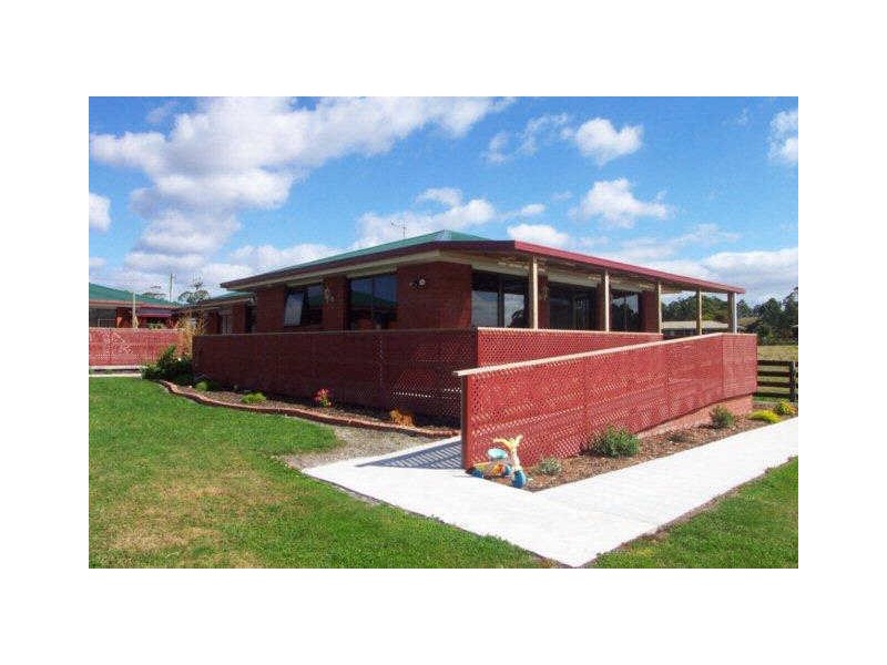 1/122 Calder Road, Wynyard TAS 7325