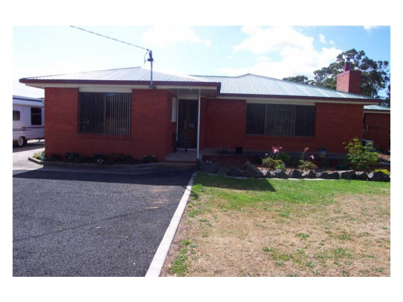 122 Calder Road, Wynyard TAS 7325