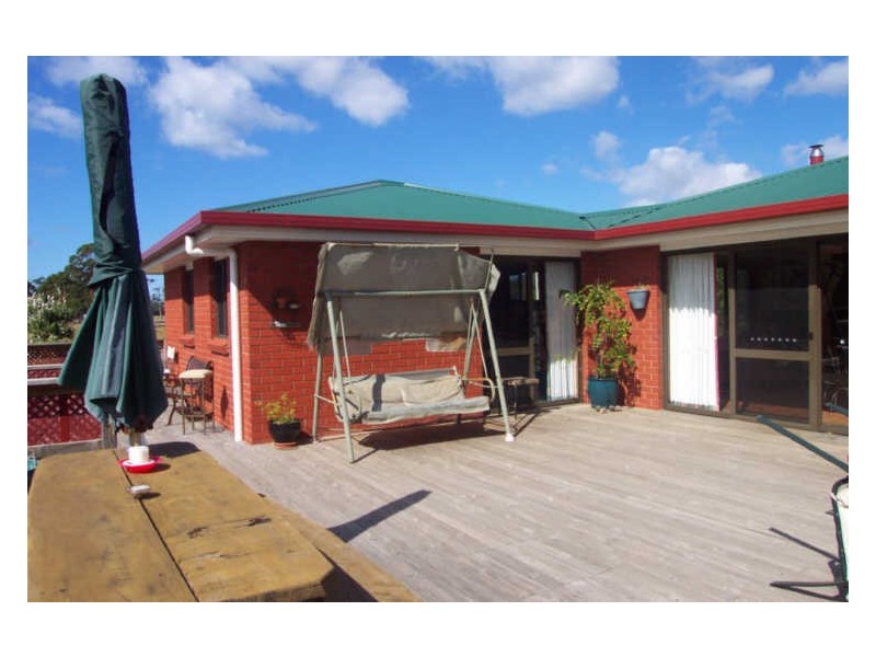 122 Calder Road, Wynyard TAS 7325