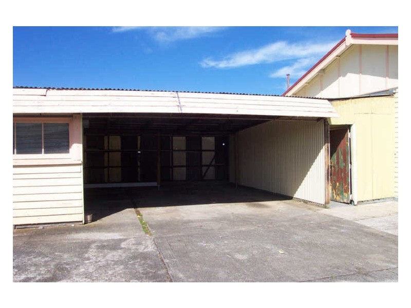 11 Jenner Street, Wynyard TAS 7325