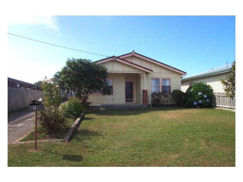 11 Jenner Street, Wynyard TAS 7325