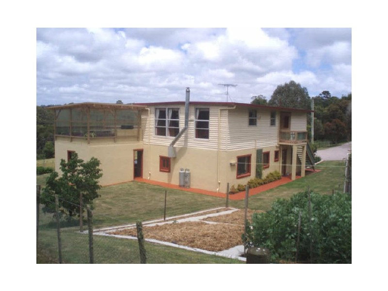 99 Beatties Road, Lapoinya TAS 7325