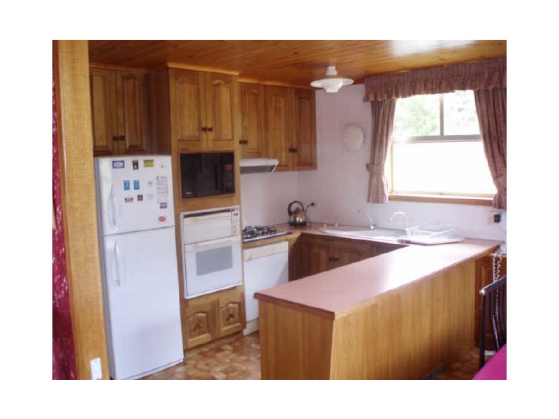 99 Beatties Road, Lapoinya TAS 7325