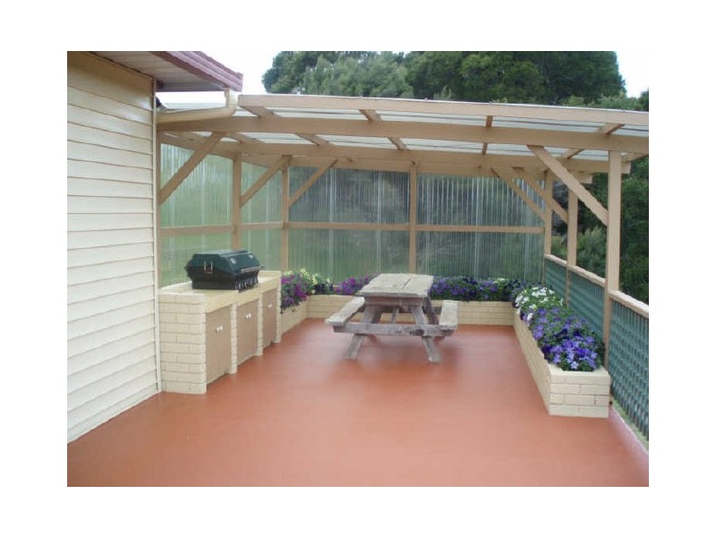 99 Beatties Road, Lapoinya TAS 7325