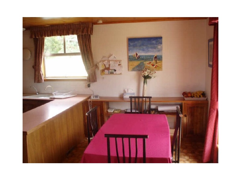 99 Beatties Road, Lapoinya TAS 7325