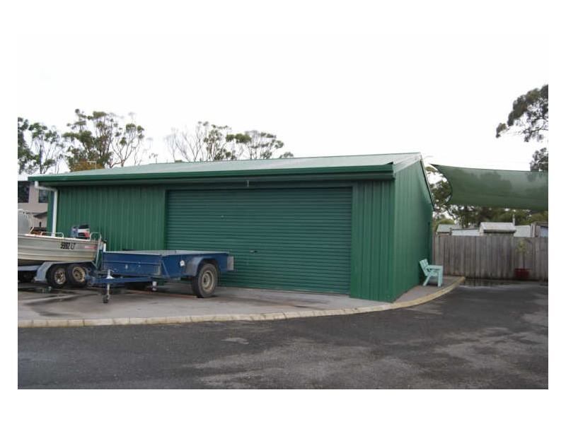 42 River Road, Wynyard TAS 7325