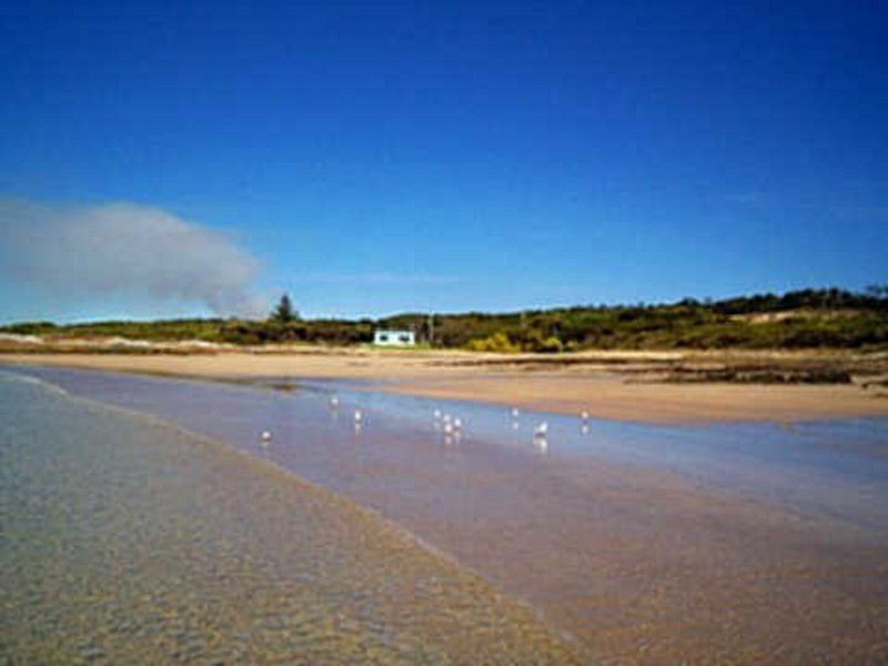 62 Amaroo Drive, Edgcumbe Beach TAS 7321