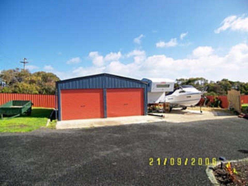 62 Amaroo Drive, Edgcumbe Beach TAS 7321